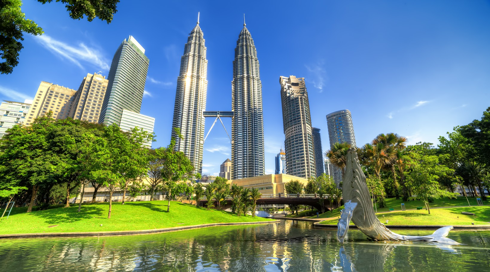 About Malaysia