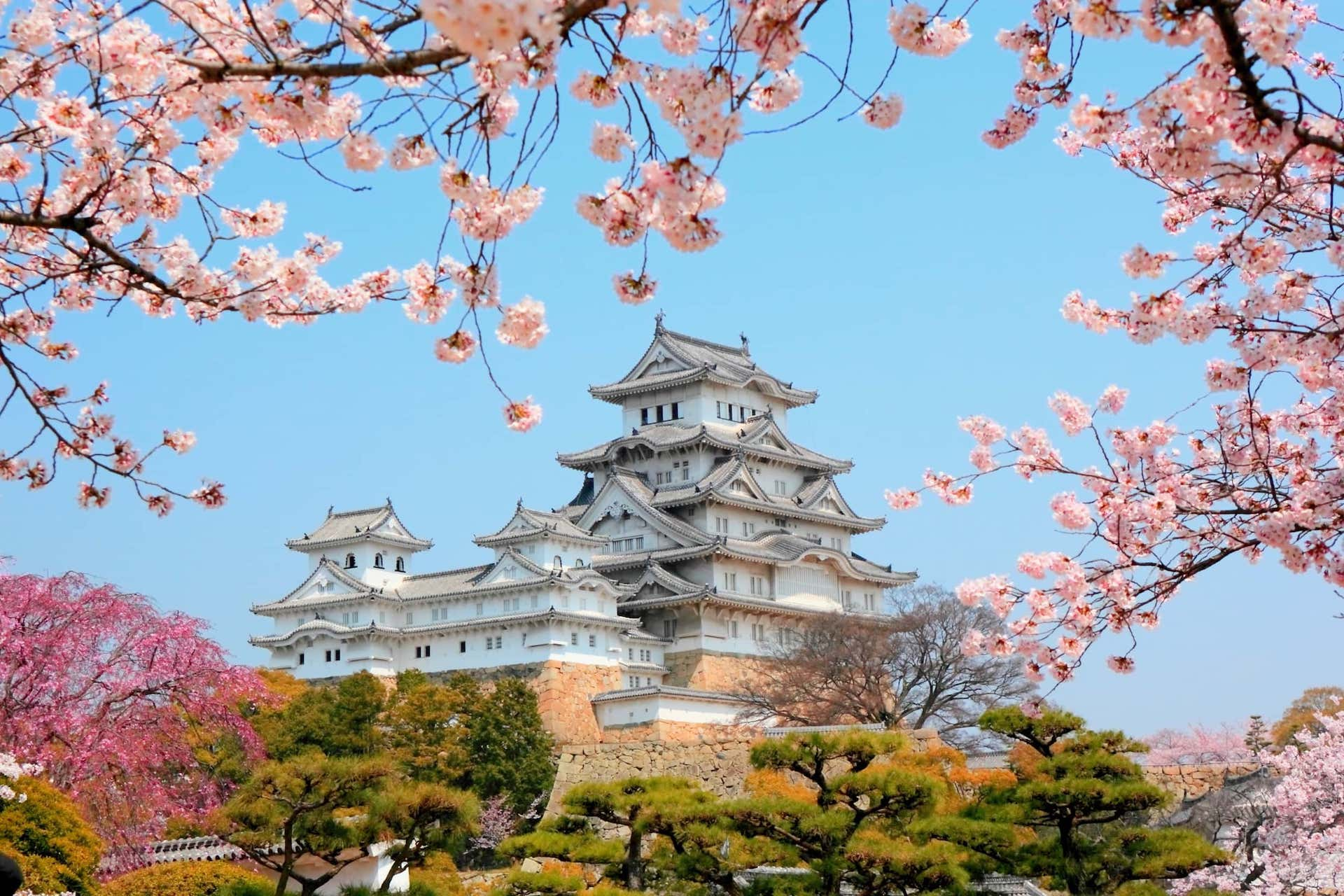 Japan – General Information
