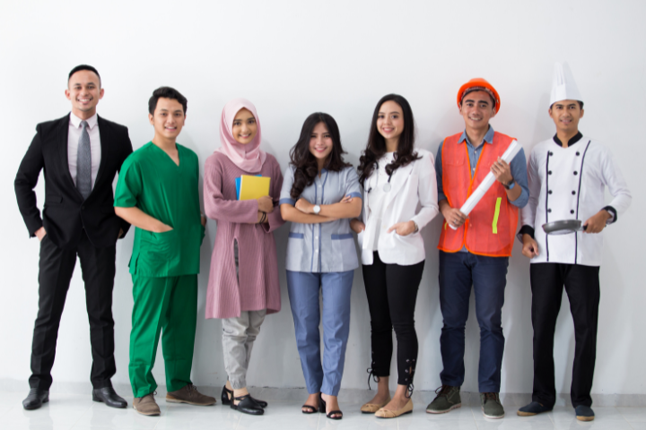 High-Demand Employment Sectors for Foreign Workers in Japan