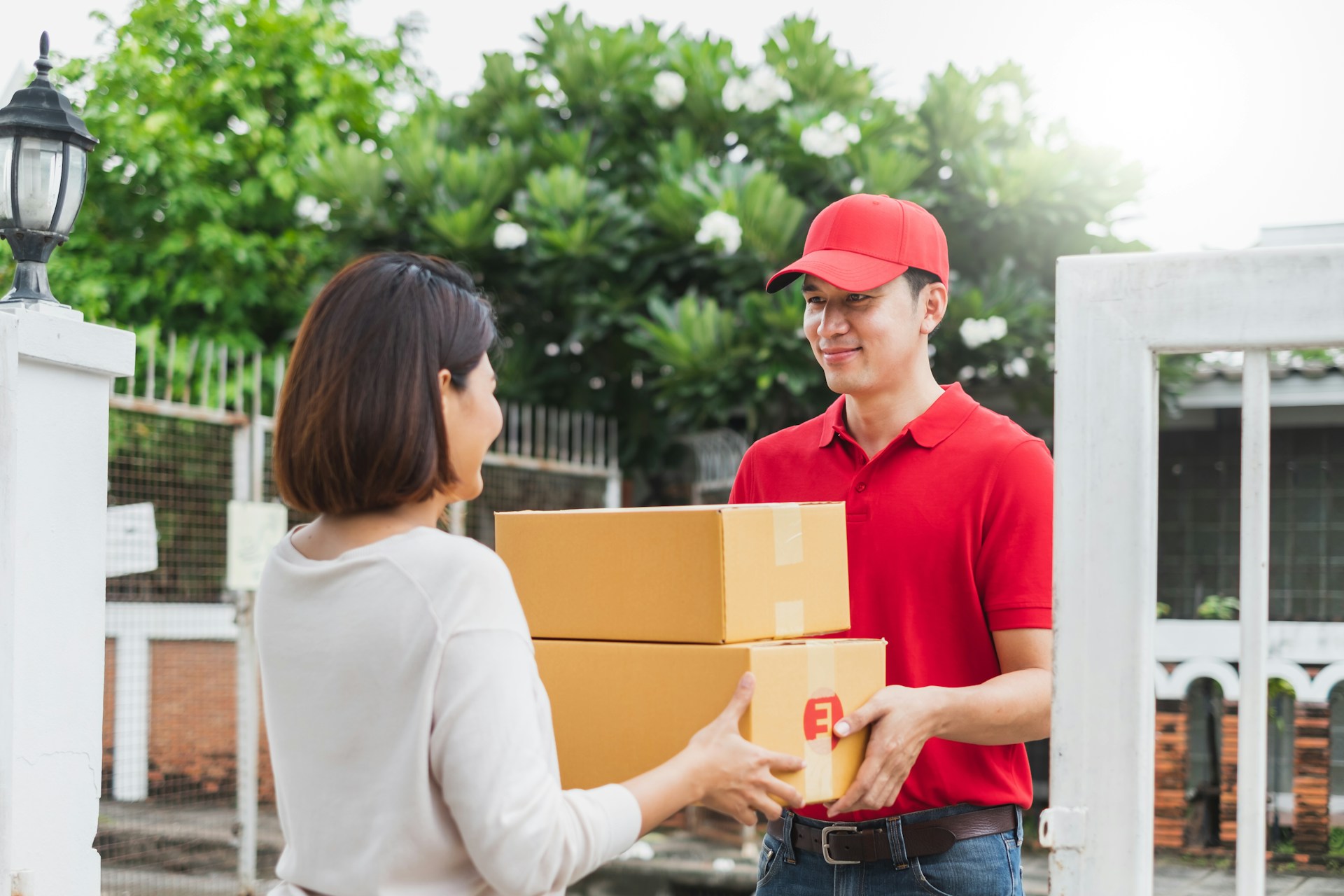 ✅ Transportation and Warehouse Workers